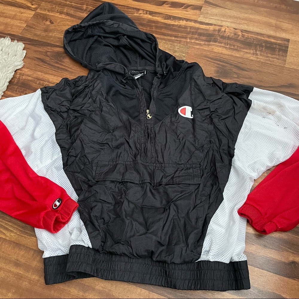 Champion Wind Breaker